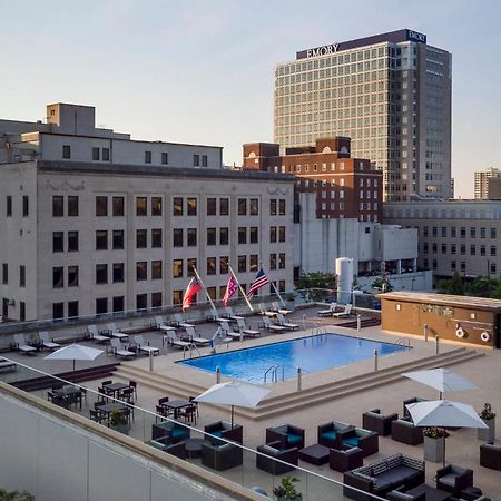 Staybridge Suites Atlanta - Midtown By Ihg Екстер'єр фото