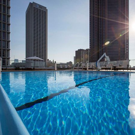 Staybridge Suites Atlanta - Midtown By Ihg Екстер'єр фото