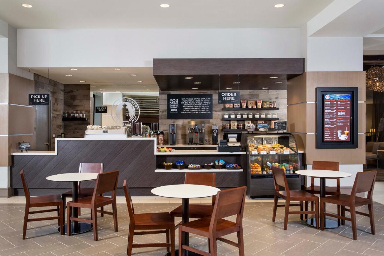 Staybridge Suites Atlanta - Midtown By Ihg Екстер'єр фото