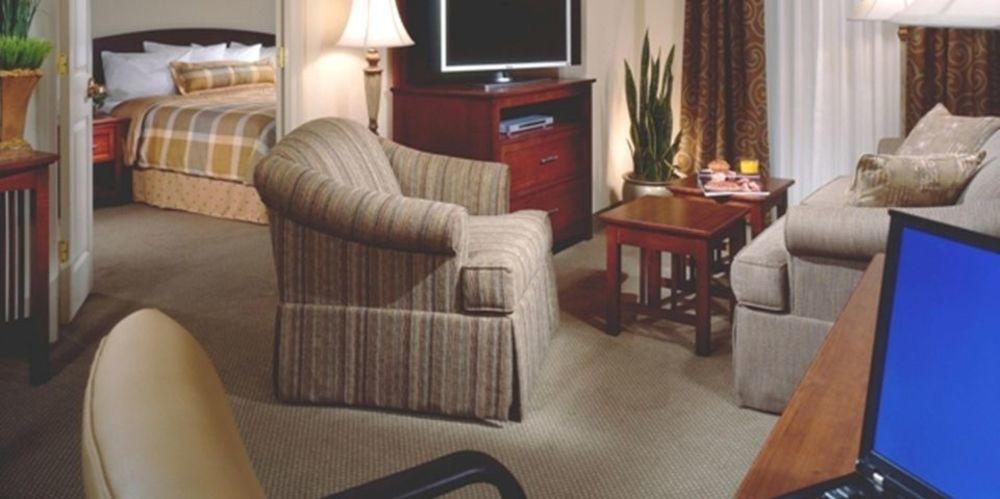 Staybridge Suites Atlanta - Midtown By Ihg Екстер'єр фото