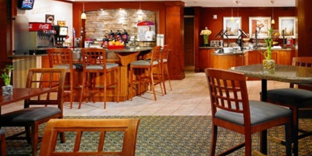 Staybridge Suites Atlanta - Midtown By Ihg Екстер'єр фото