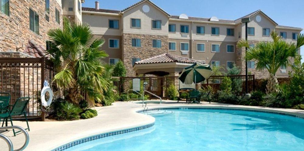 Staybridge Suites Atlanta - Midtown By Ihg Екстер'єр фото