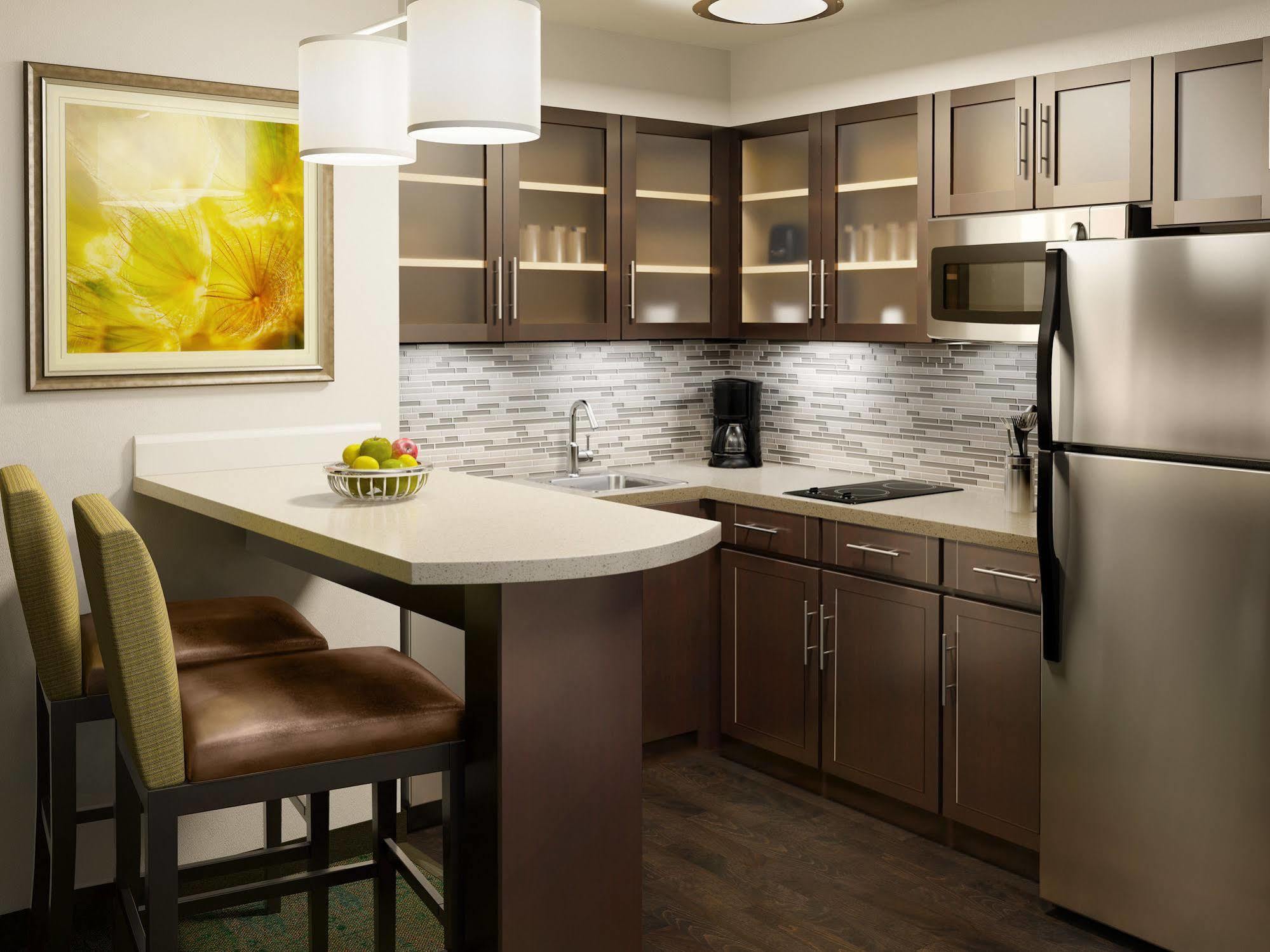 Staybridge Suites Atlanta - Midtown By Ihg Екстер'єр фото