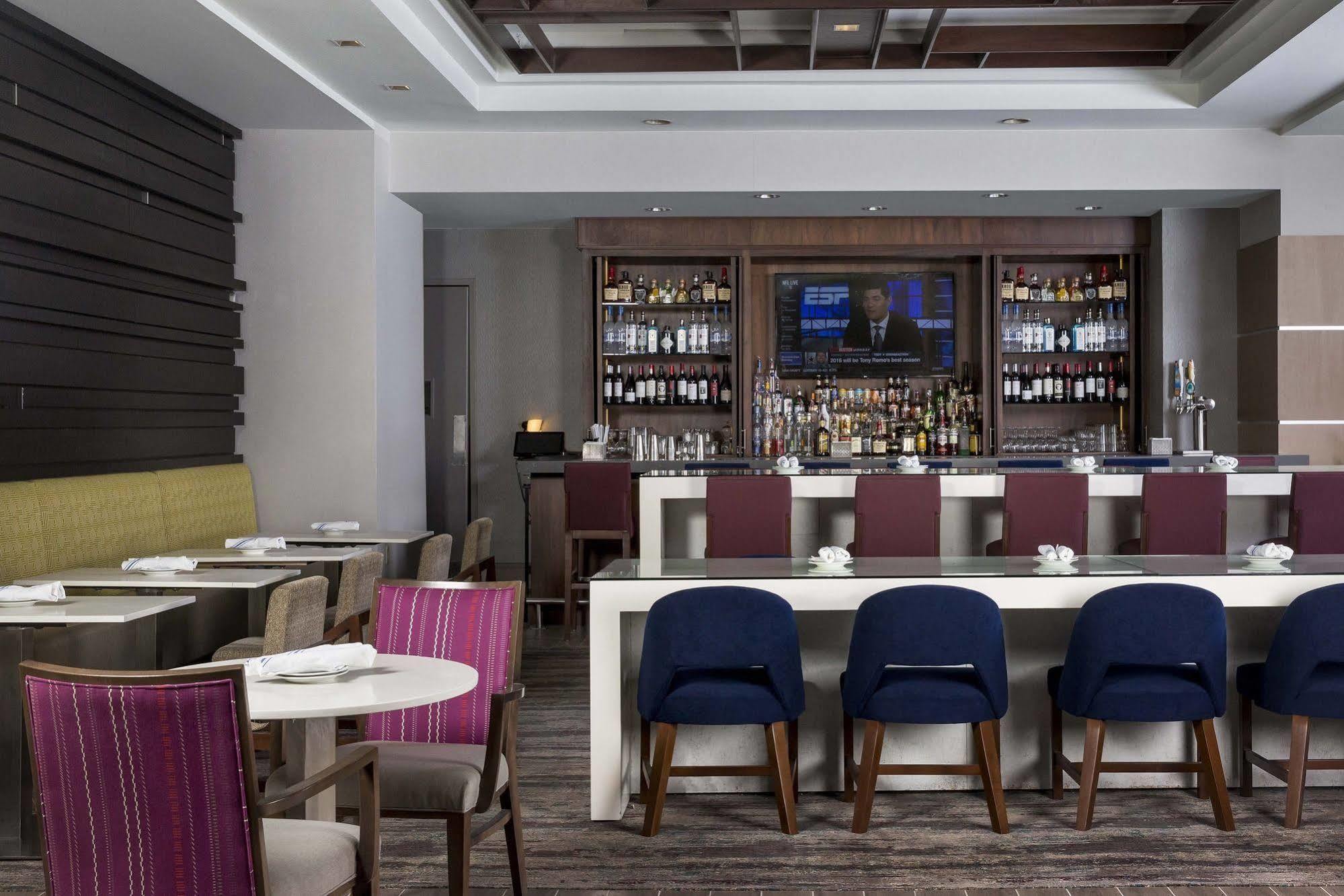 Staybridge Suites Atlanta - Midtown By Ihg Екстер'єр фото