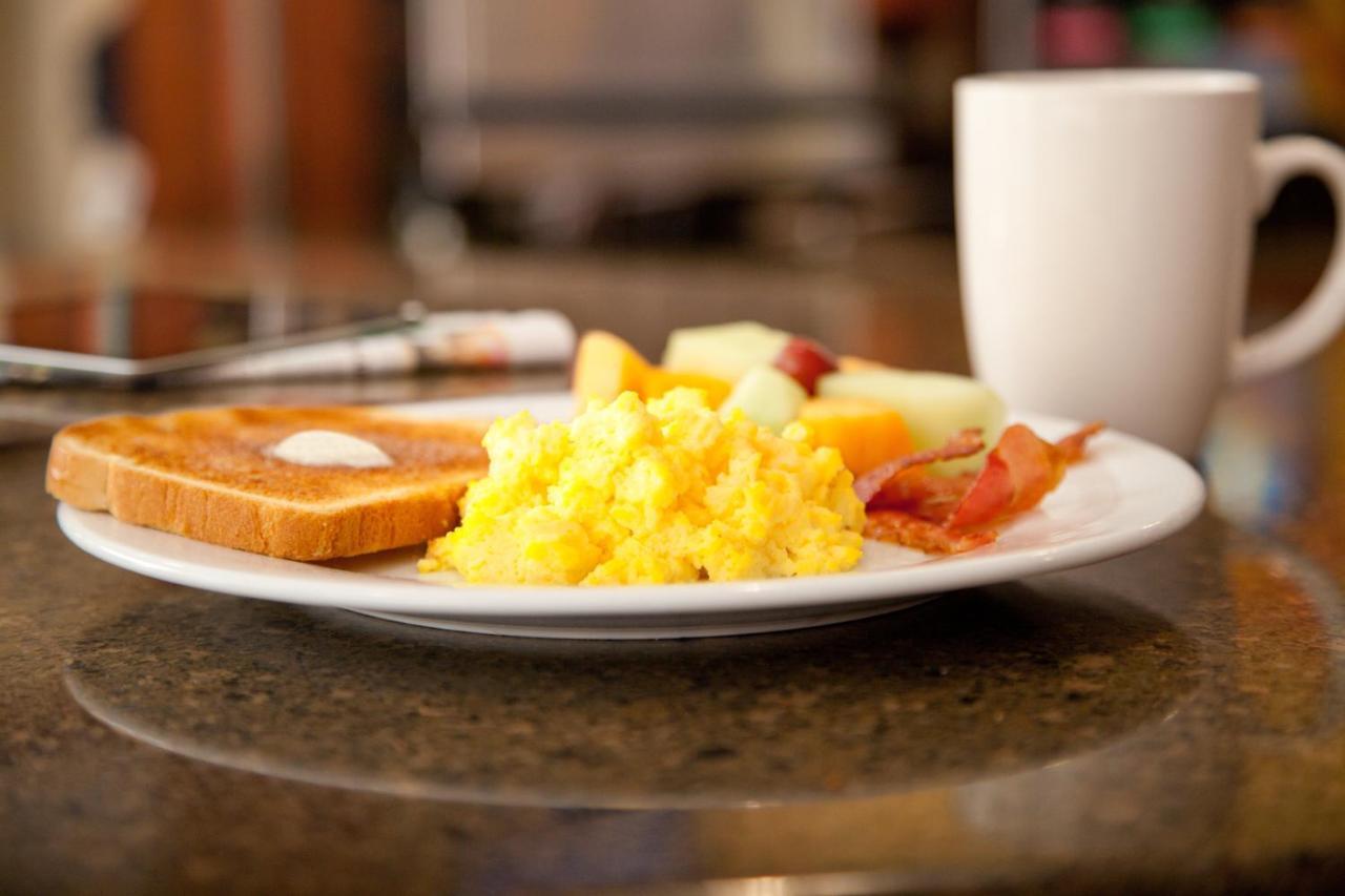 Staybridge Suites Atlanta - Midtown By Ihg Екстер'єр фото
