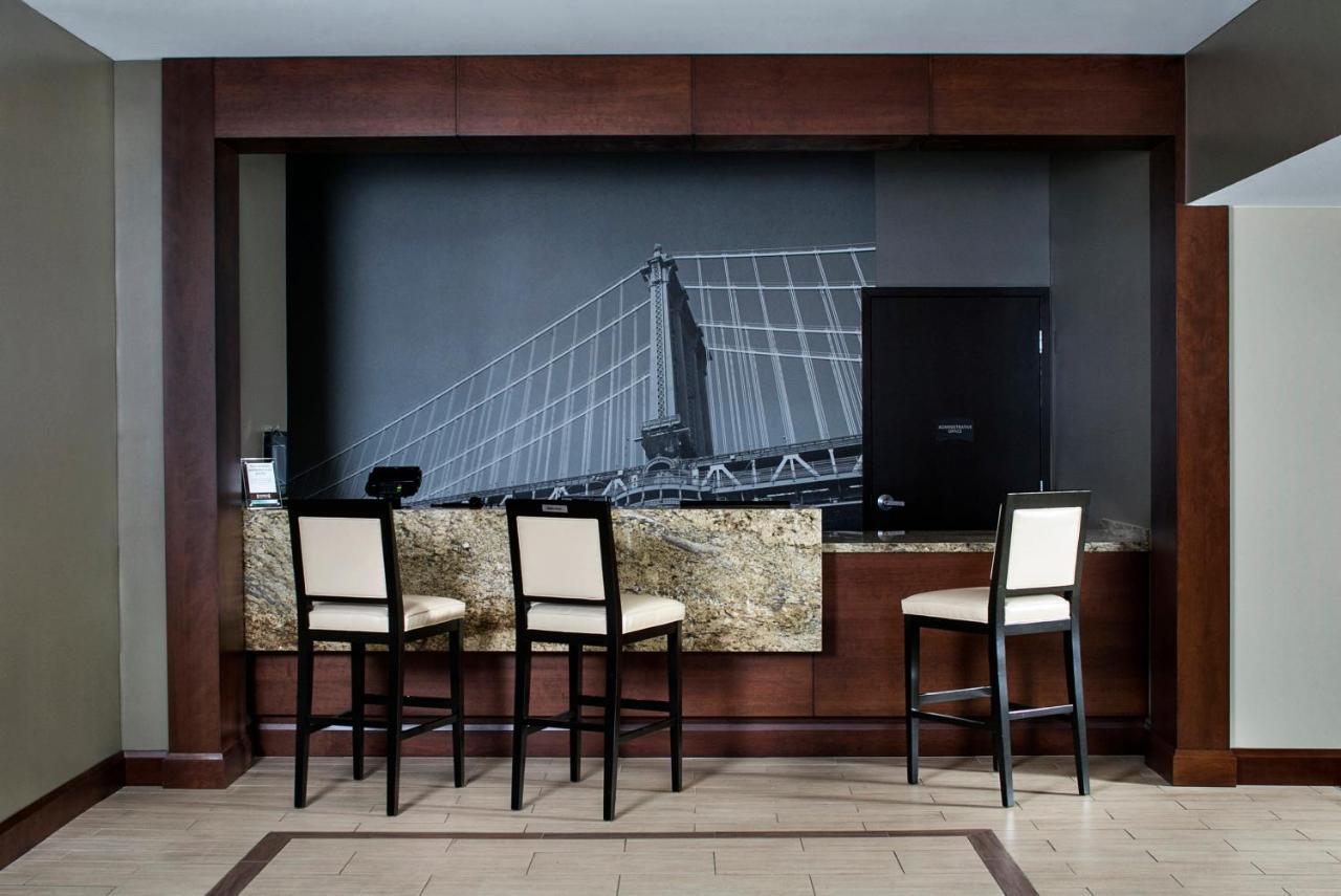 Staybridge Suites Atlanta - Midtown By Ihg Екстер'єр фото