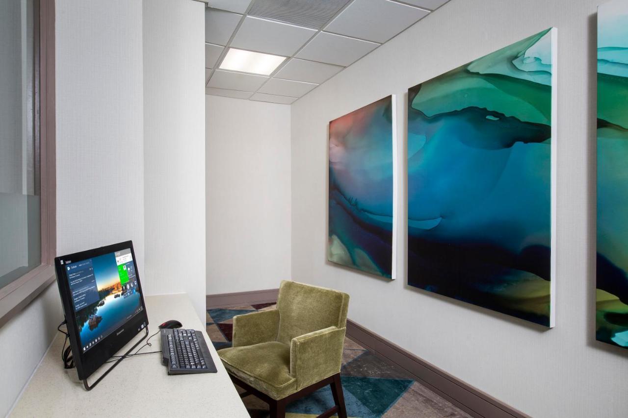 Staybridge Suites Atlanta - Midtown By Ihg Екстер'єр фото