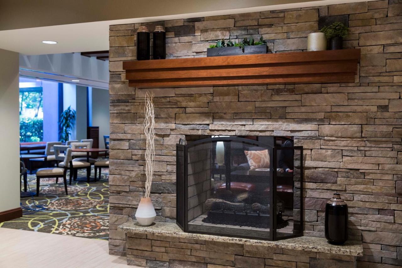 Staybridge Suites Atlanta - Midtown By Ihg Екстер'єр фото